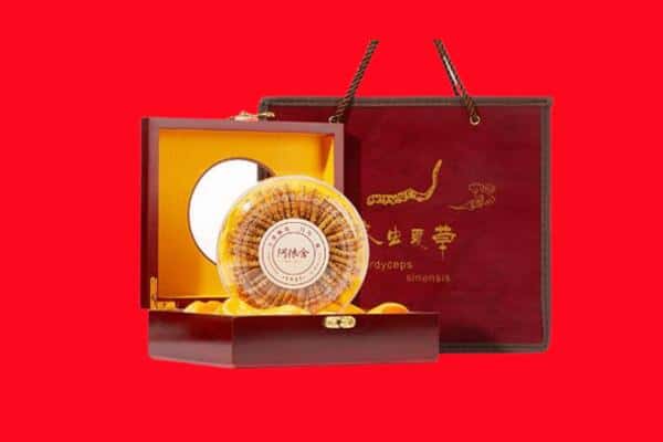 收购资讯:攸县回收冬虫夏草是按克吗